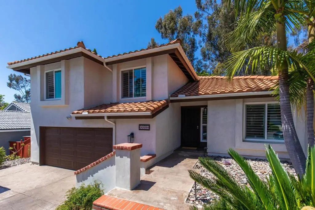 11120 Forestview Lane, San Diego, CA 92131 - #1