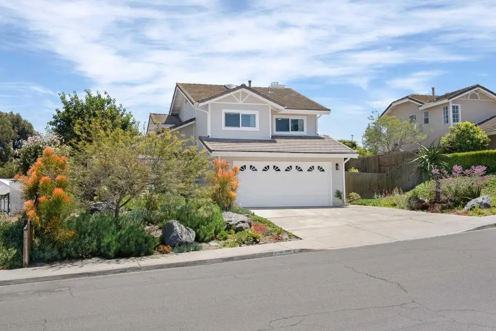 1361 Hodges Road, Oceanside, CA 92056 - #1