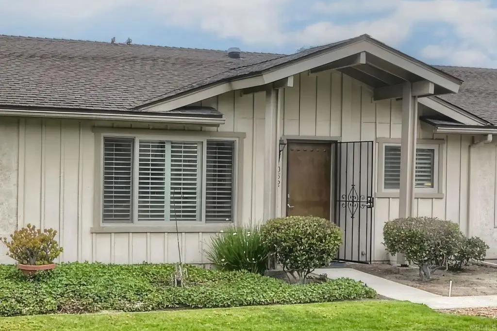 1052 Plover Way, Oceanside, CA 92057 - #1