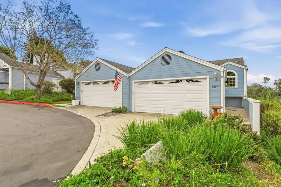2807 Valley Vista Way, Oceanside, CA 92054 - #3