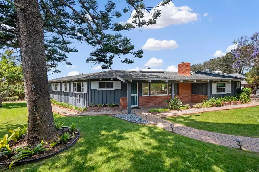 386 13th Street, Del Mar, CA 92014 - #3