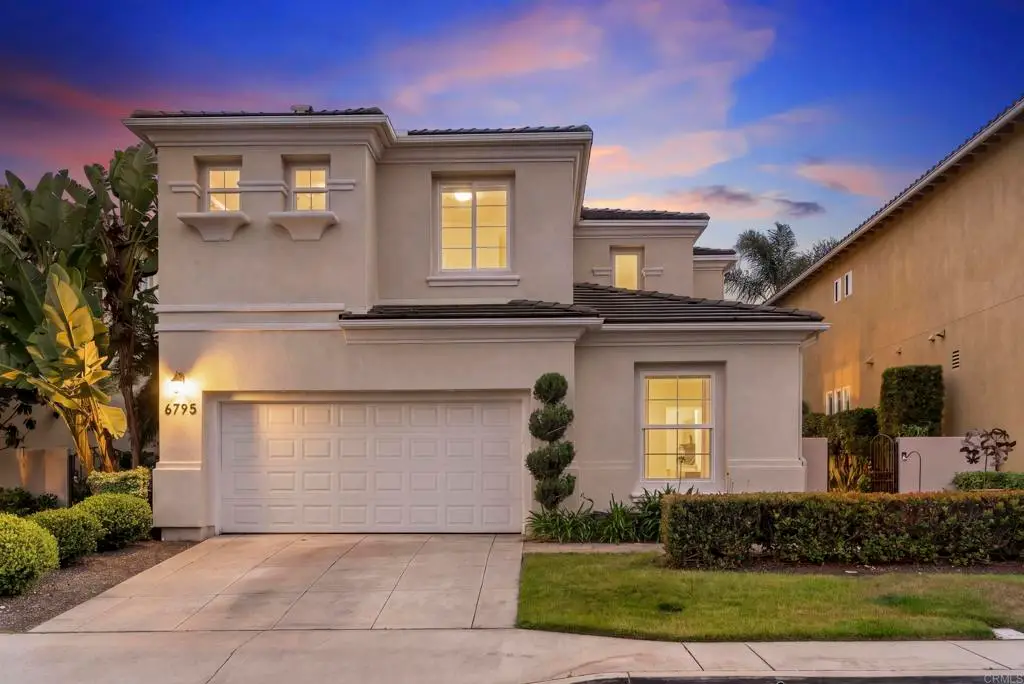 6795 Palermi Place, Carlsbad, CA 92011 - #1