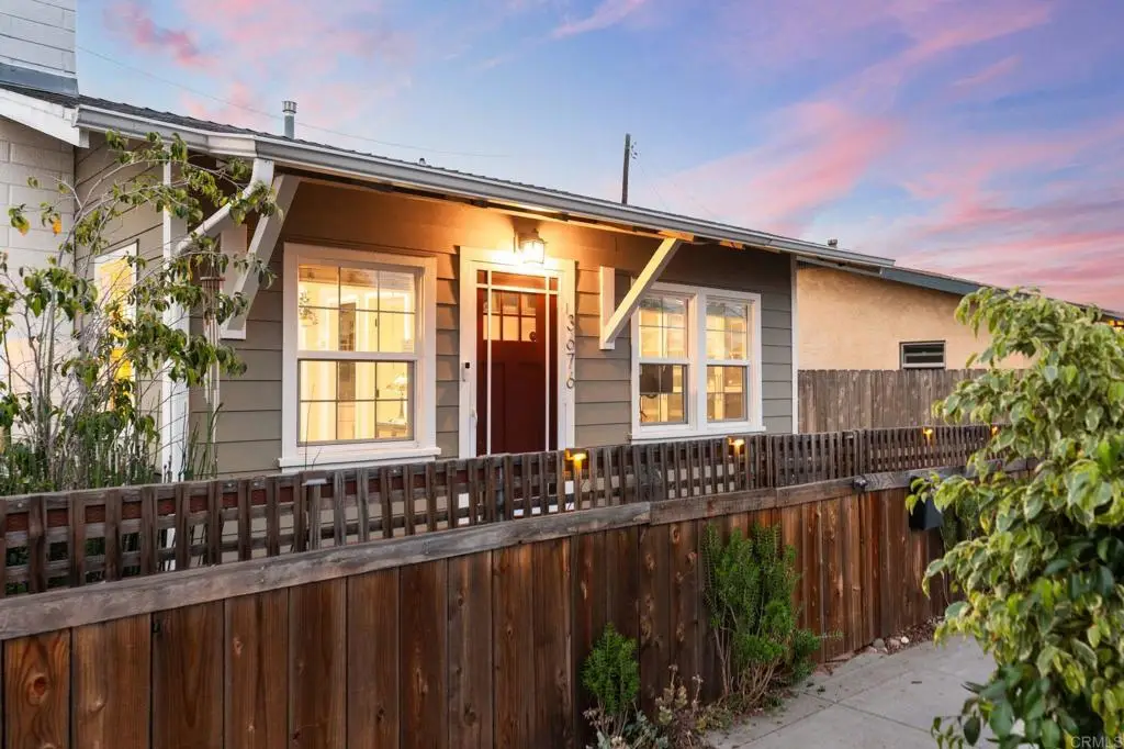 3676 Monroe Avenue, San Diego, CA 92116 - #1