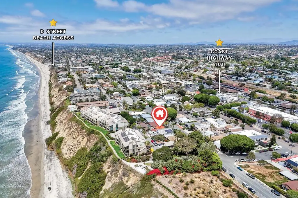 1034 3rd Street, Encinitas, CA 92024 - #1