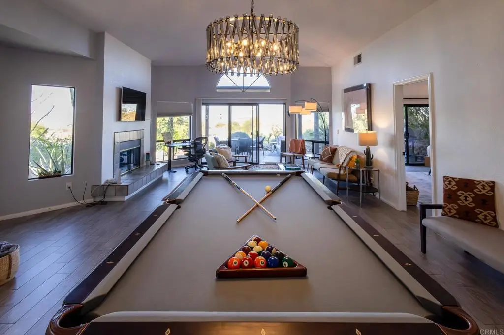 2874 Fonts Point Drive, Borrego Springs, CA 92004 - #1