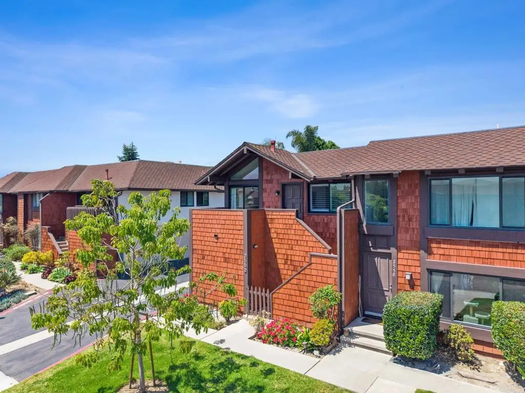 2552 Ocean Cove Drive, Cardiff By The Sea, CA 92007 - #1
