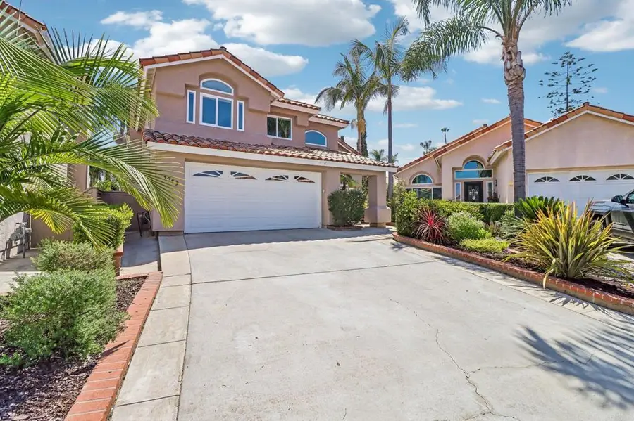1789 Pinnacle Ct, Vista, CA 92081 - #3