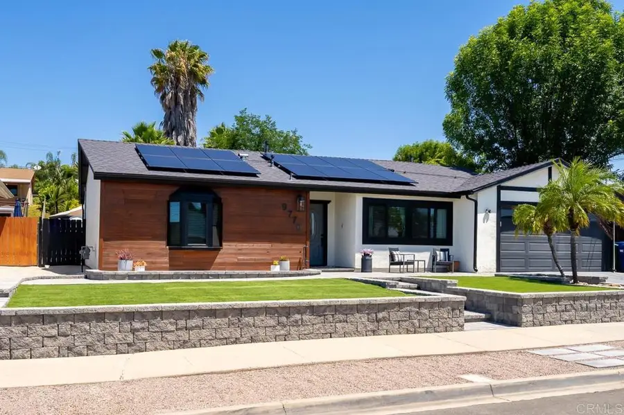 9770 Abbeywood Rd, Santee, CA 92071 - #3