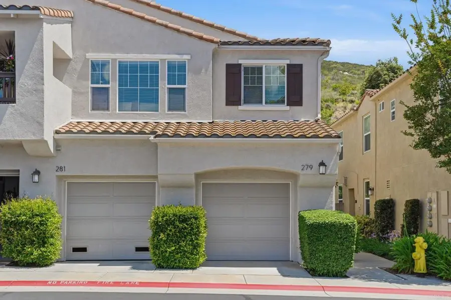 279 Trilogy Street, San Marcos, CA 92078 - #2