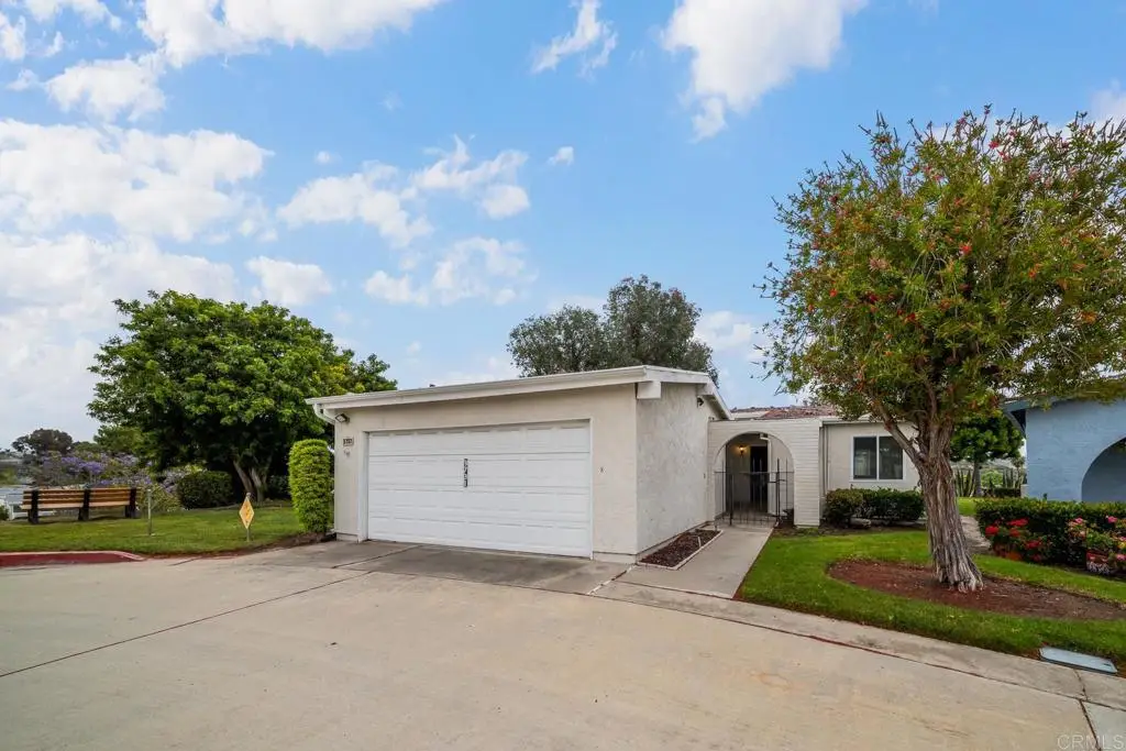 3731 Sage Way, Oceanside, CA 92057 - #1