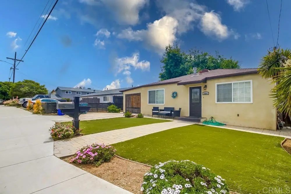 1264 15th St Street, Imperial Beach, CA 91932 - #1