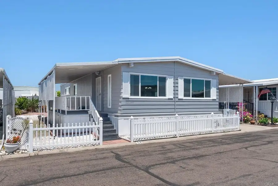221 El Camino Real #52, Oceanside, CA 92058 - #2