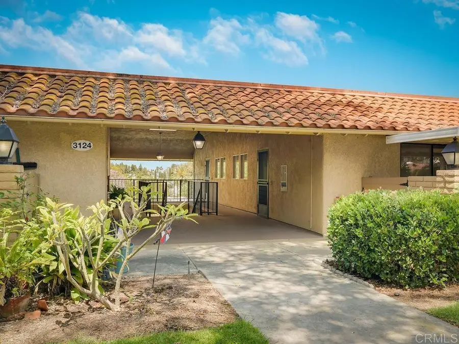 3124 Via Serena N, Laguna Woods, CA 92637 - #3