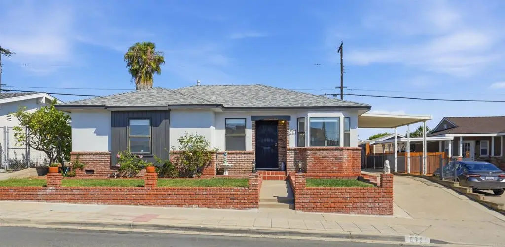 6751 Carthage Street, San Diego, CA 92120 - #1