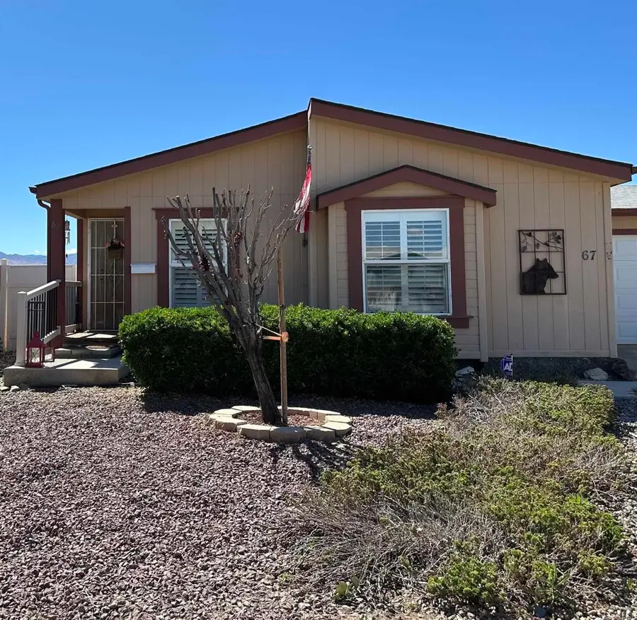 22241 Nisqually Road #SPC 67, Apple Valley, CA 92308 - #2
