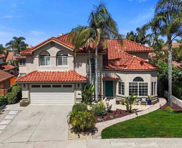 411 Calle Corazon, Oceanside, CA 92057