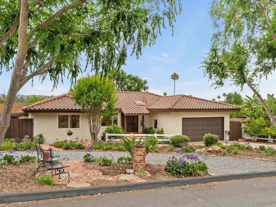 13737 Temple Street, Poway, CA 92064 - #2