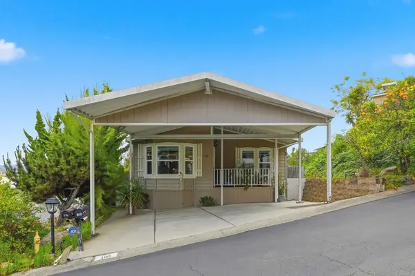 809 Discovery Street #SPC 100, San Marcos, CA 92078