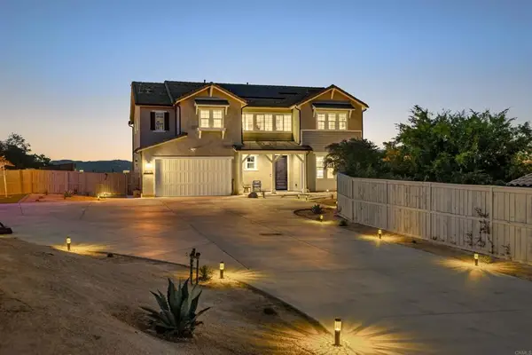 22013 Long Trot Drive, Escondido, CA 92029