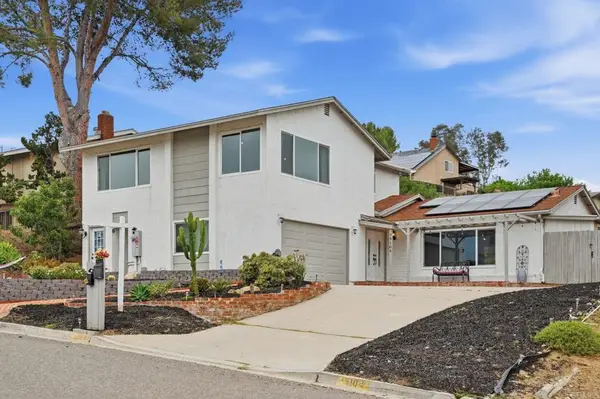 13104 Lakeview Granada Drive, Lakeside, CA 92040