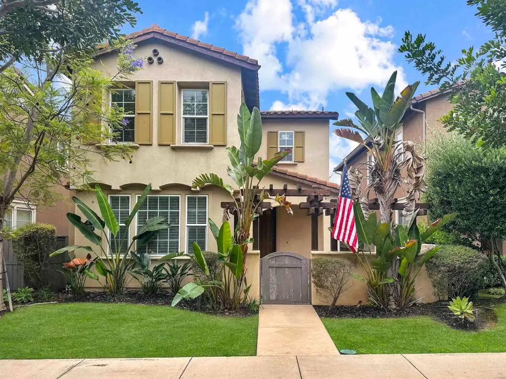 16012 Tierney, San Diego, CA 92127 - #1