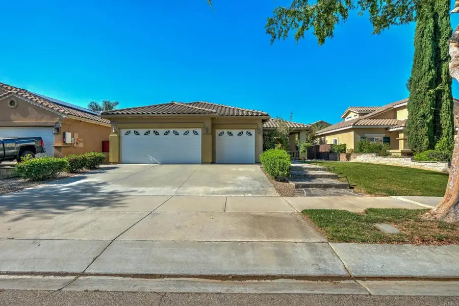 1470 Sundance Drive, Beaumont, CA 92223 - #3