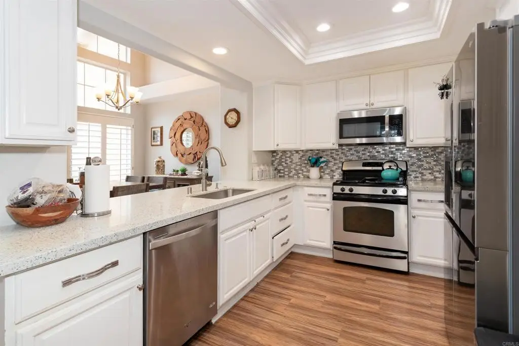 72 Nightingale Drive, Aliso Viejo, CA 92656 - #1
