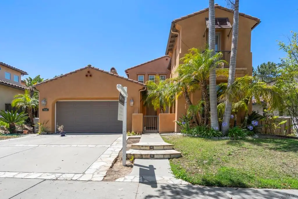 7225 Caribou Court, San Diego, CA 92129 - #1