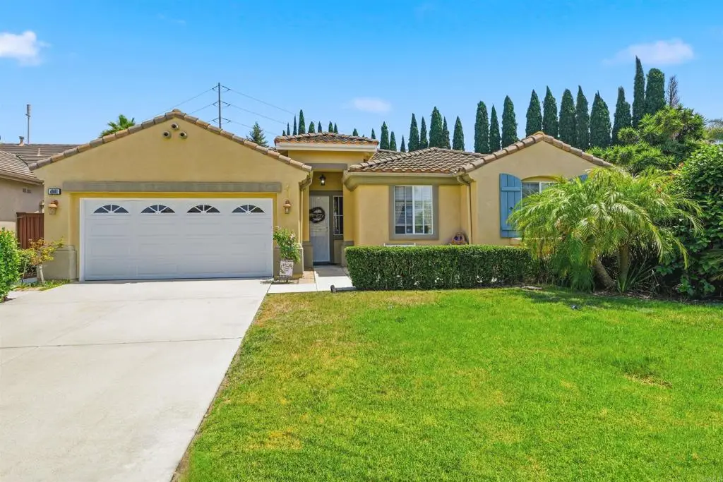 4901 Tropea Street, Oceanside, CA 92057 - #1
