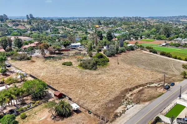 Barsby St., Vista, CA 92084
