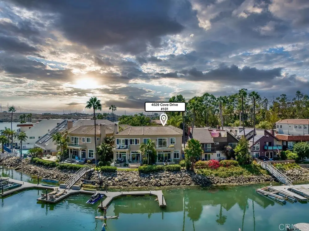 4529 Cove Drive #101, Carlsbad, CA 92008 - #1