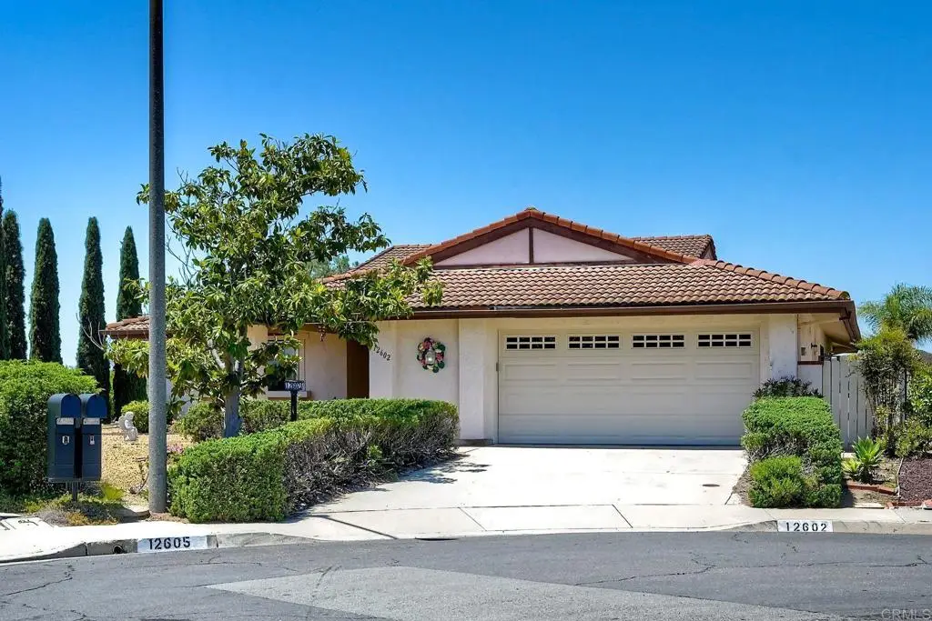 12602 Senda Acantilada, San Diego, CA 92128 - #1