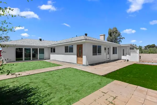 12752 Lindo Lane, Lakeside, CA 92040