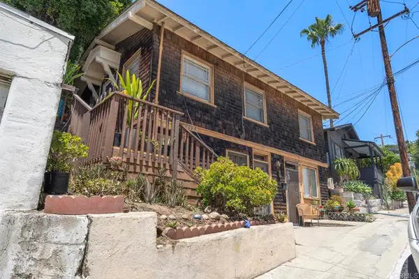 1620 Glenwood Drive #2, San Diego, CA 92103