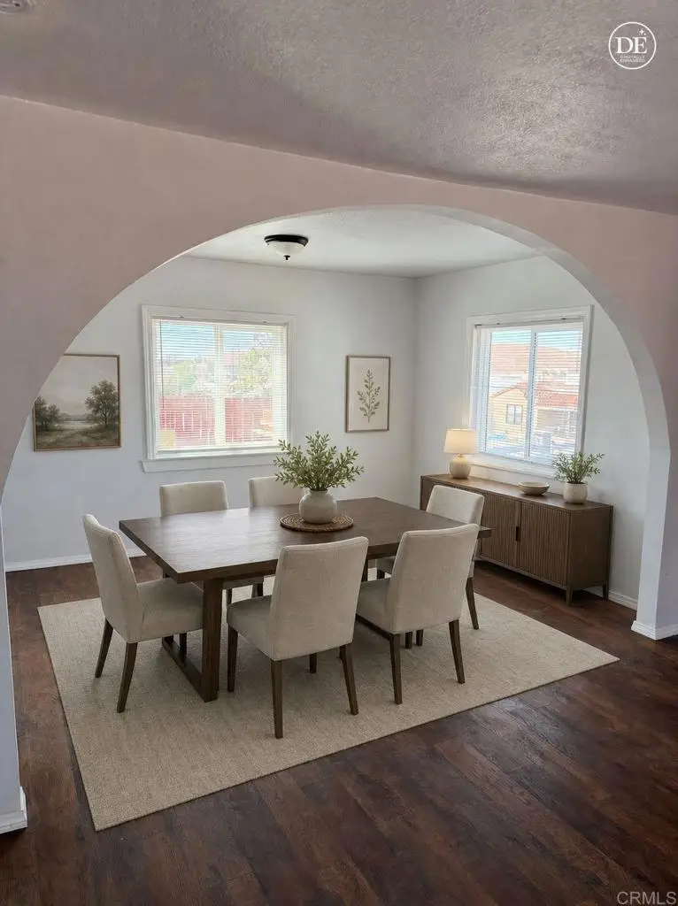 232 E Fredricks Street, Barstow, CA 92311 - #2