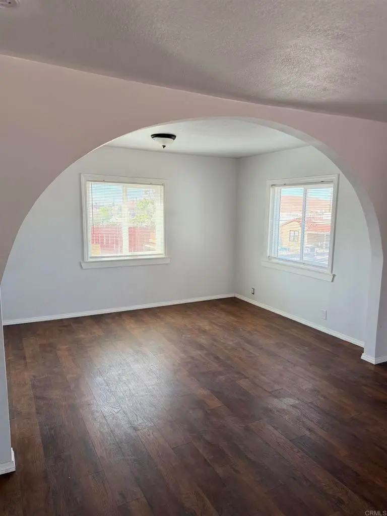232 E Fredricks Street, Barstow, CA 92311 - #3