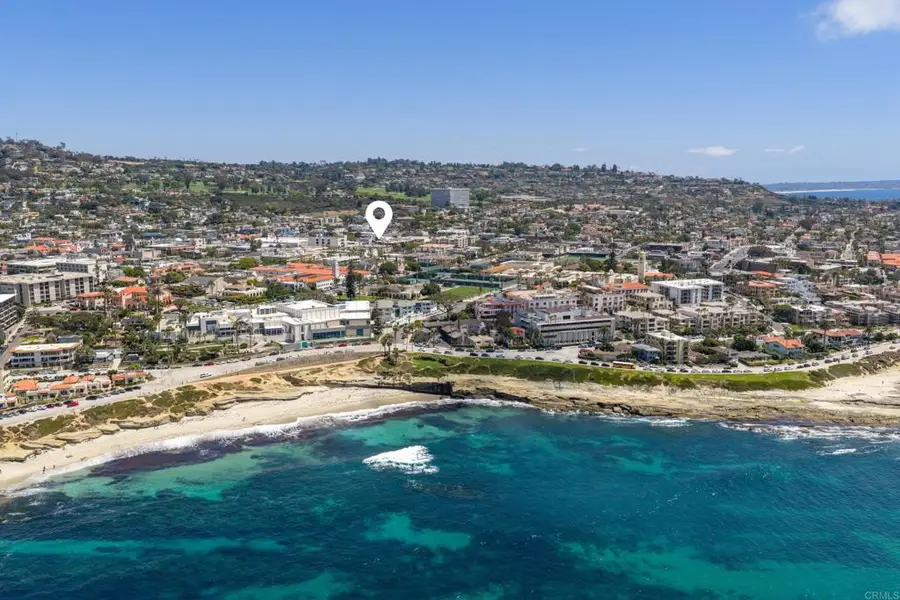 7575 Eads Avenue #206, La Jolla, CA 92037 - #2