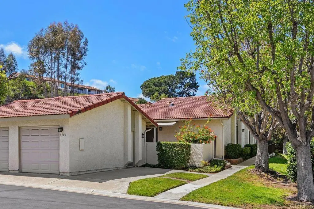 1984 Jayton Ln., Encinitas, CA 92024 - #1