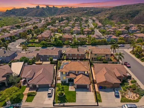 3236 Canyon View Drive, Oceanside, CA 92058