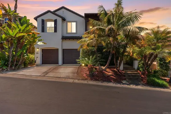 1393 Ranch Road, Encinitas, CA 92024