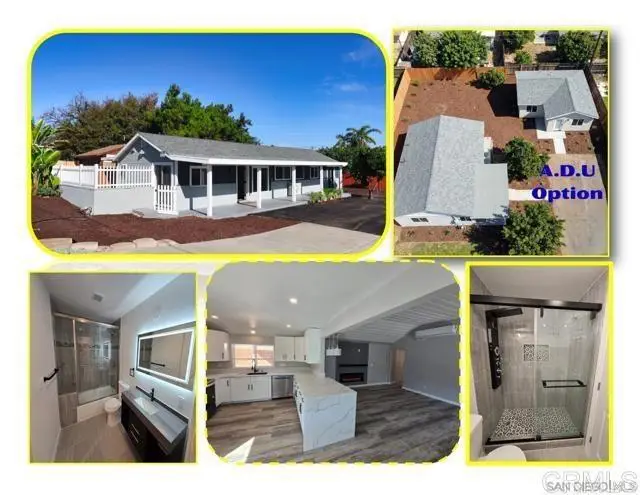 940 S Upas Street, Escondido, CA 92025 - #1