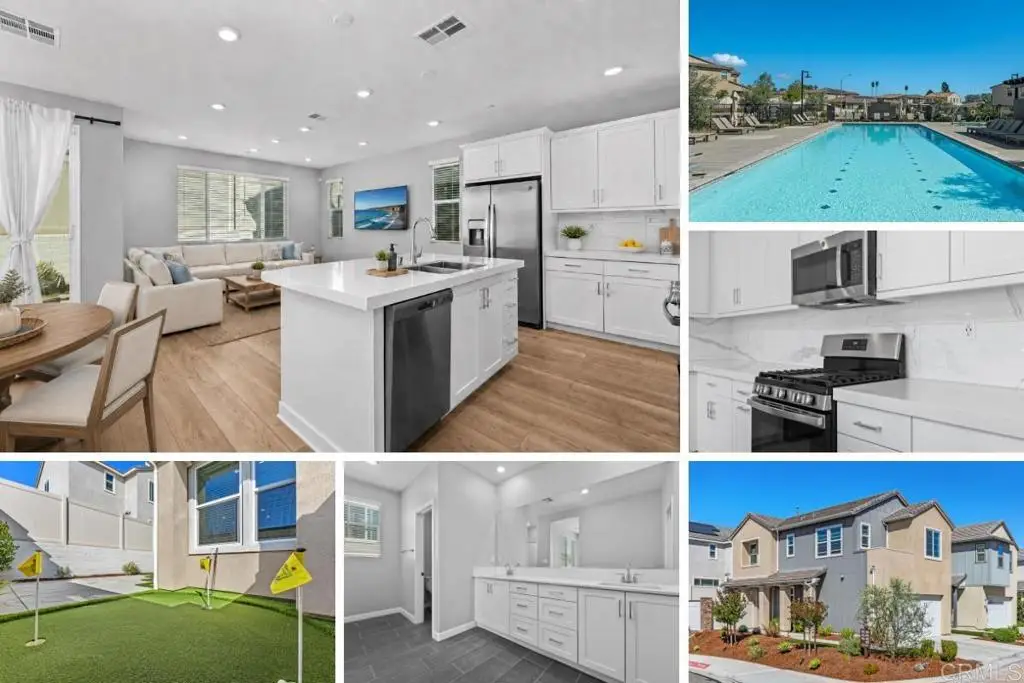 1918 Julie Dawn Place, Escondido, CA 92026 - #1