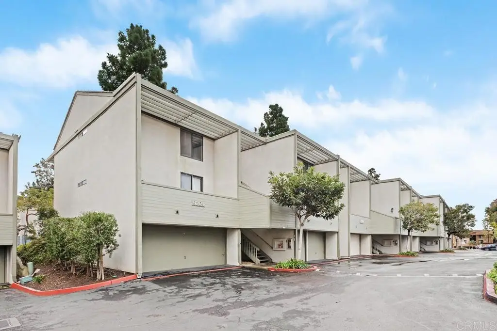 6204 Agee St #134, San Diego, CA 92122 - #1