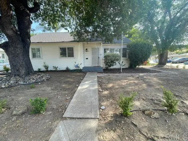 3272 Fairway Drive, La Mesa, CA 91941 - #1