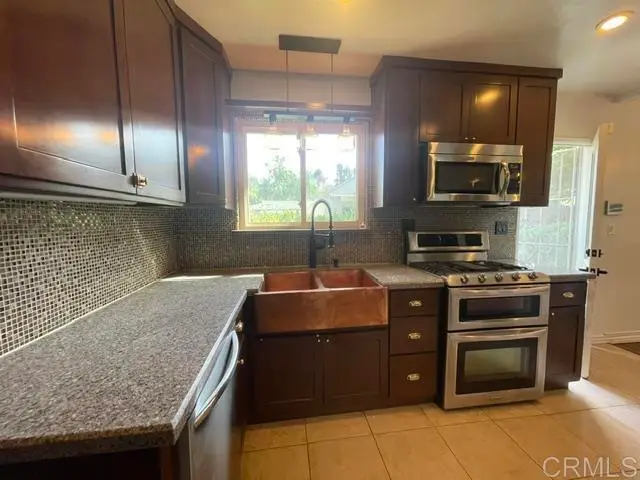 3272 Fairway Drive, La Mesa, CA 91941 - #2