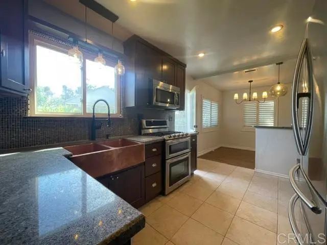 3272 Fairway Drive, La Mesa, CA 91941 - #3