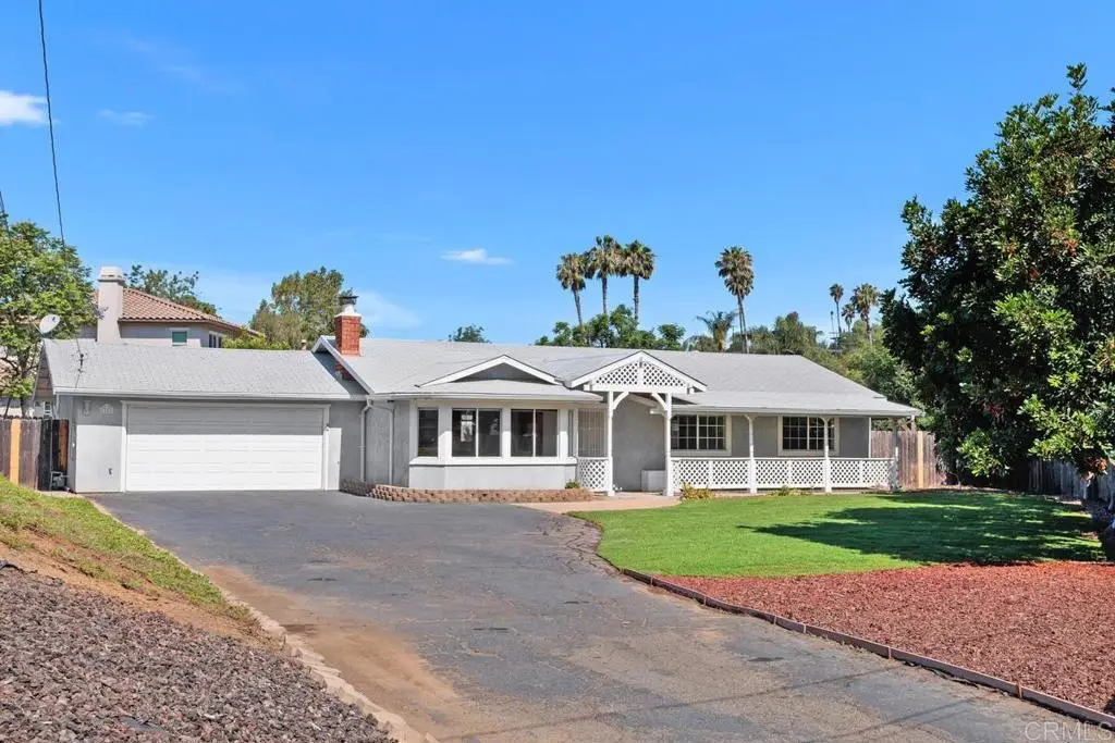 1651 Avocado Drive, Vista, CA 92083 - #1