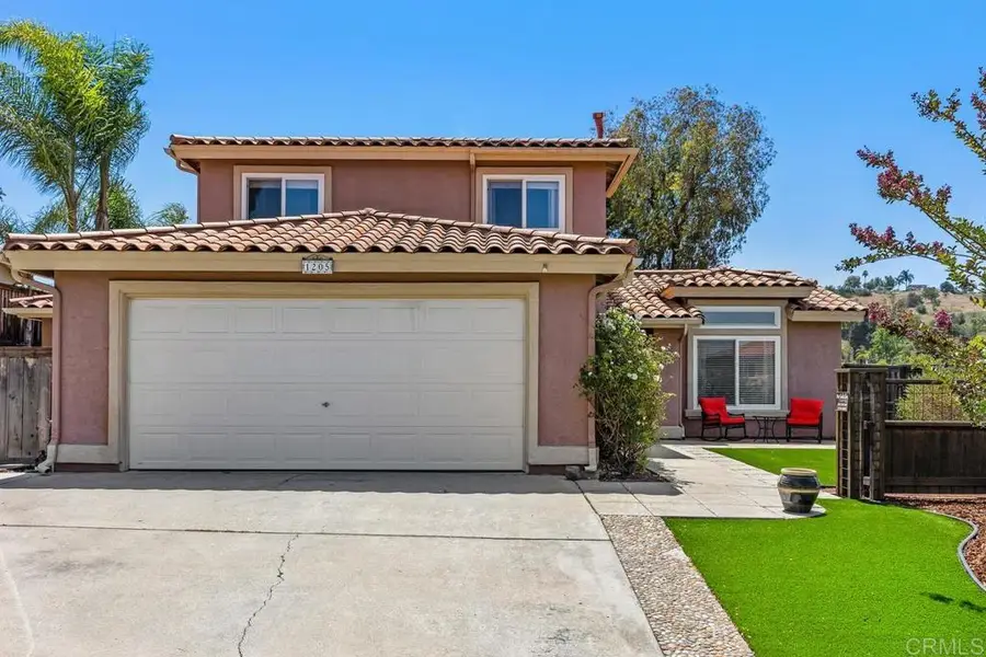 1205 Shay Place, Escondido, CA 92026 - #3