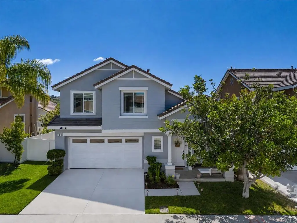 18 Chatri Circle, Lake Forest, CA 92610 - #1