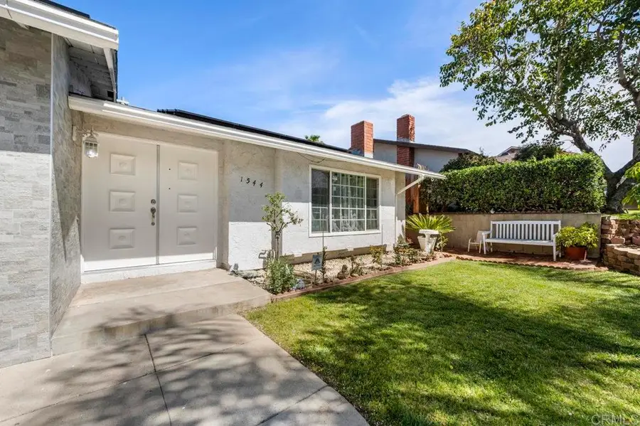 1544 Knob Hill Road, San Marcos, CA 92069 - #2